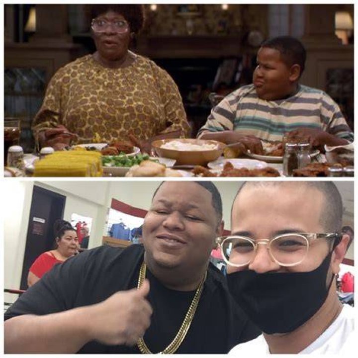 Jamal Mixon: Remembering a Familiar Face in Comedy