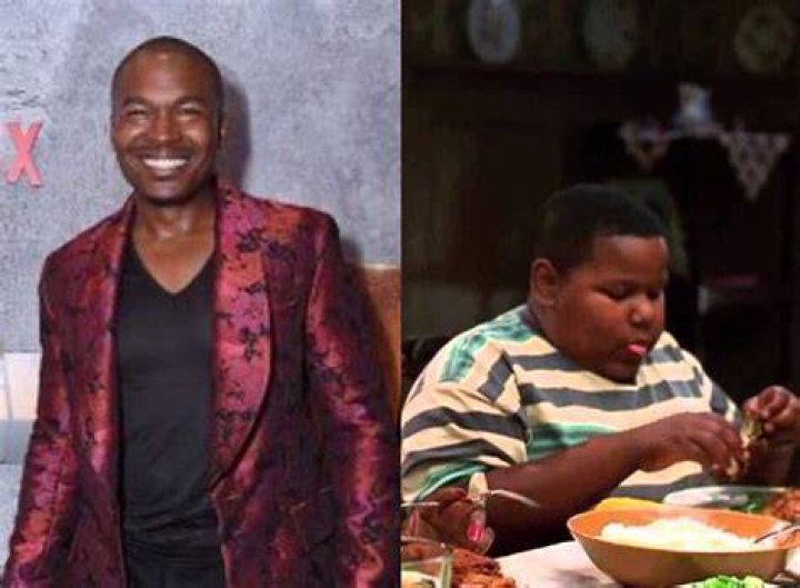 Jamal Mixon: The Enduring Charm of Ernie Klump Jr. and Beyond