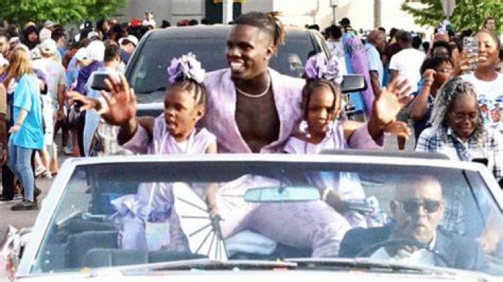 Jamal Roberts: From Meridian Teacher to American Idol Champion