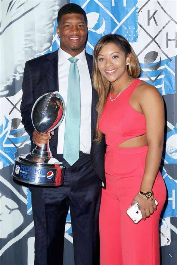 Jameis Winston's Wife: Get to Know Breion Winston, His Supportive Partner