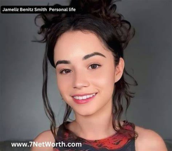 Jamelizsmth Leak: Understanding the Online Buzz Around Jameliz Smith's Digital Presence
