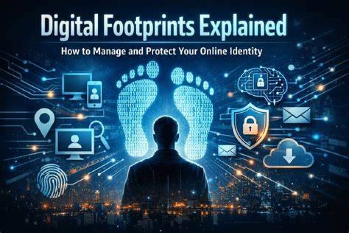 Jamelizsmth Nude: Understanding Digital Footprints and Online Identity