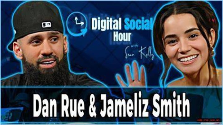 Jamelizsmth Onlyfans and Her Thriving Digital World: An Inside Look