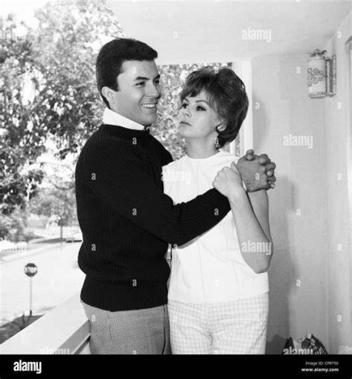 James Darren and Wife Today: Exploring the Enduring Bond with Evy Norlund