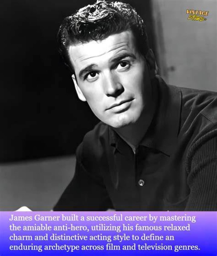 James Garner: The Enduring Charm of an Everyman Star