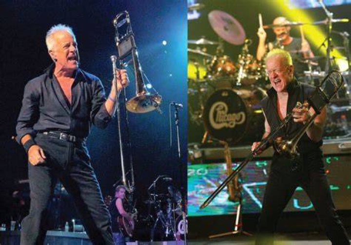 James Pankow: The Sound Shaping Chicago's Legacy