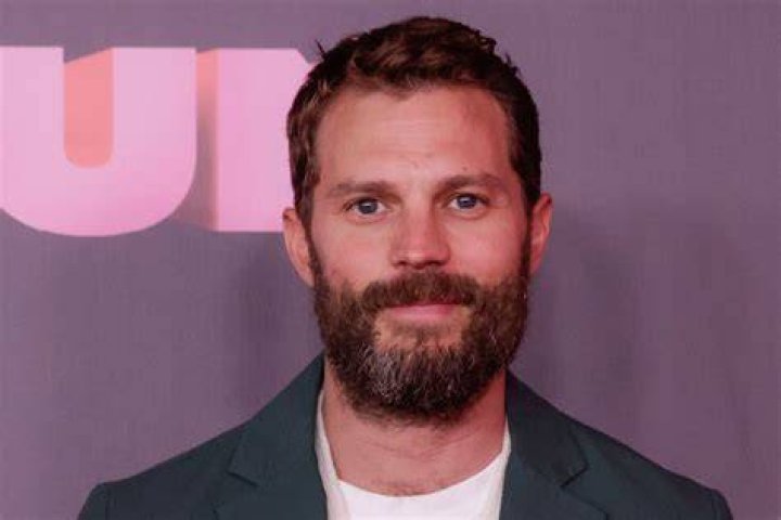 Jamie Dornan: Exploring the Journey of an Irish Star