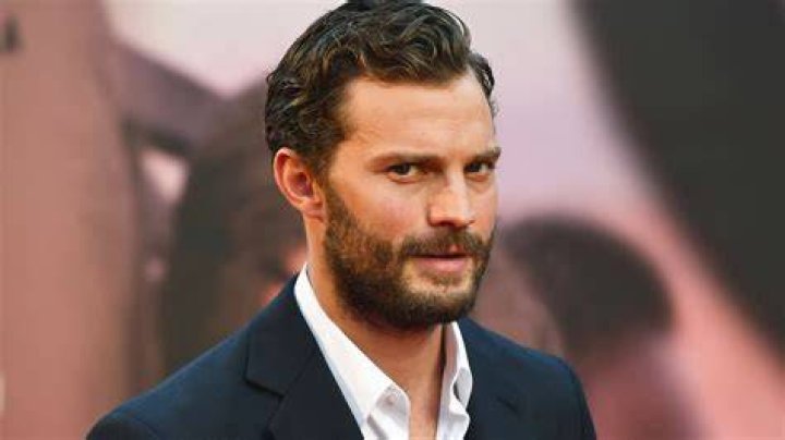 Jamie Dornan: Unpacking the Actor's Path and Recent Buzz