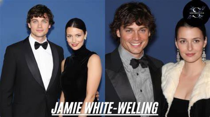 Jamie White-Welling: A Rising Star in the Entertainment Industry