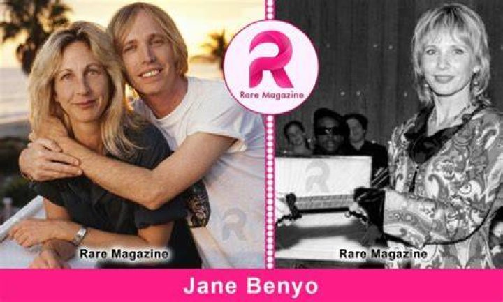 Jane Benyo Petty Wikipedia: Unpacking the Public Narrative