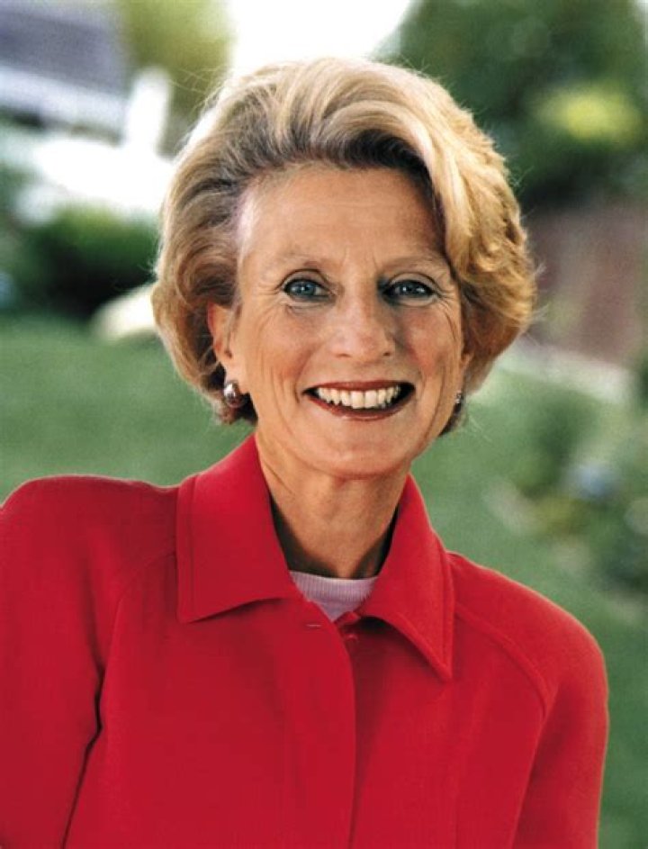 Jane Harman: A Closer Look at Her Remarkable Public Service