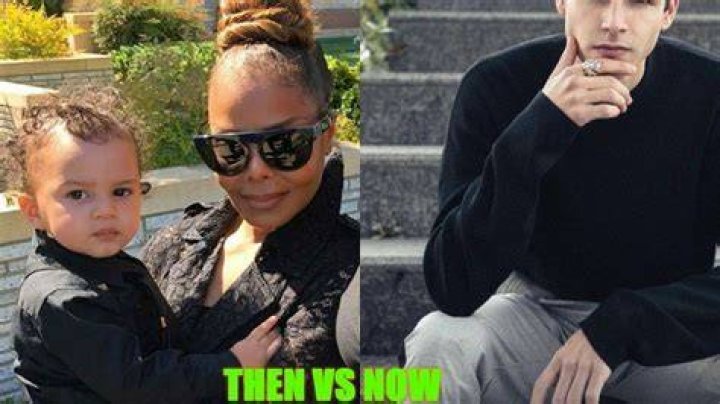 Janet Jackson's Son: Where Is He Now in 2024?