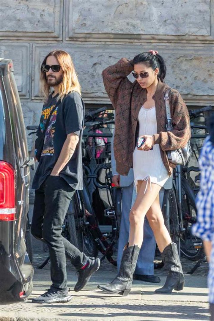 Jared Leto Wife: Uncovering the Truth About His Relationships