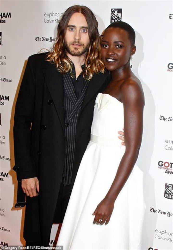 Jared Leto Wife: Unraveling the Relationship Status of a Private Star