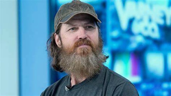 Jase Robertson: A Look at the Man Behind the Duck Calls