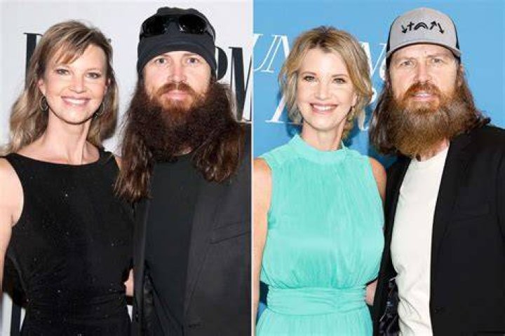 Jase Robertson: Life Beyond Duck Dynasty and Recent Family Updates