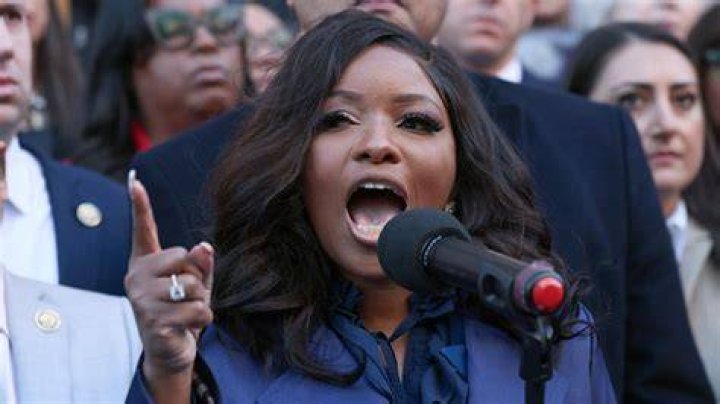 Jasmine Crockett – A Look at Her Journey in American Politics