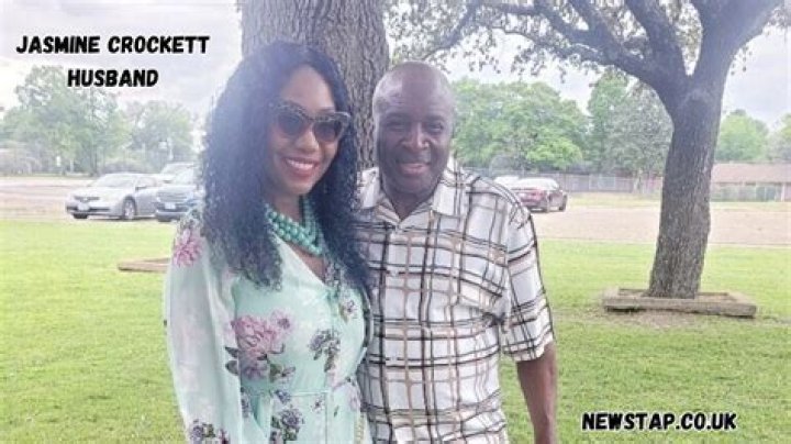 Jasmine Crockett Children: Understanding the Family Life of the Rising Political Star