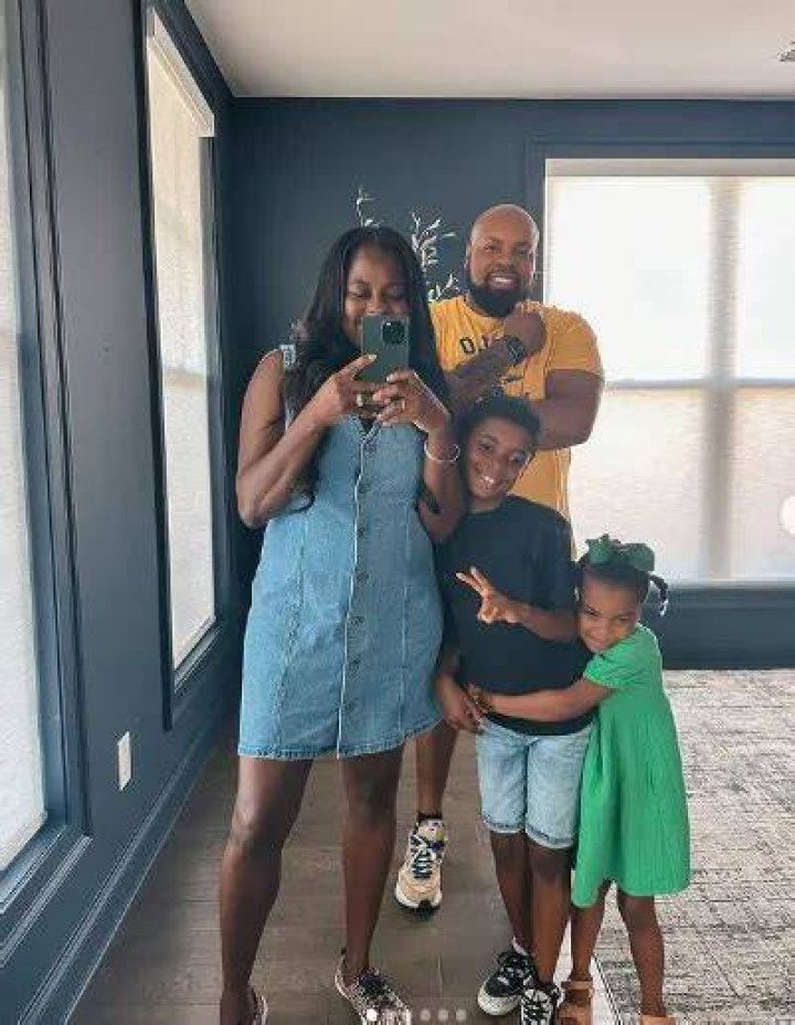 Jasmine Crockett: Exploring the Life of Her Husband and Children