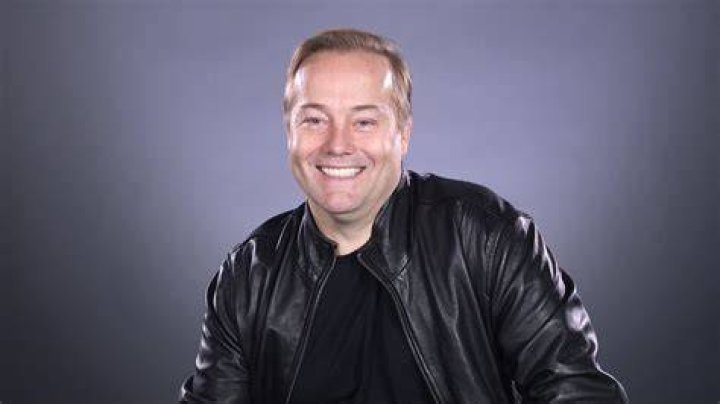 Jason Calacanis: A Tech Visionary Shaping Tomorrow's Ventures