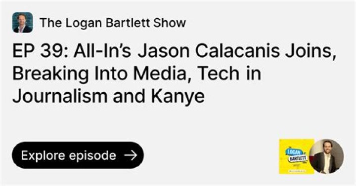Jason Calacanis: Spotting Tomorrow's Big Ideas Today