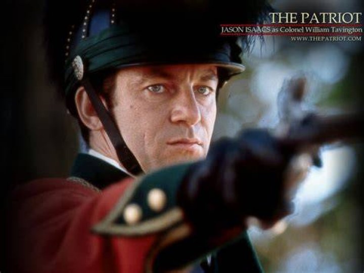 Jason Isaacs: The Patriotic Actor Who Shines on Screen and Beyond