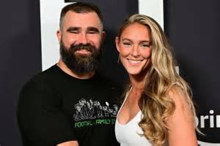Jason Kelce Wife: A Look at Kylie McDevitt Kelce's Remarkable Story