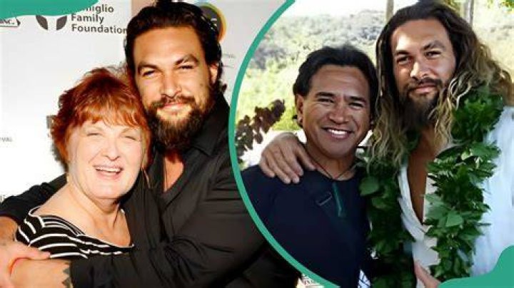 Jason Momoa's Mother: The Woman Behind the Aquaman Star
