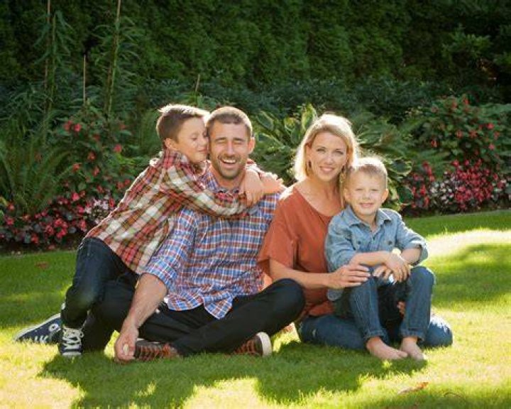 Jay Harrington Children: A Comprehensive Look into His Family Life