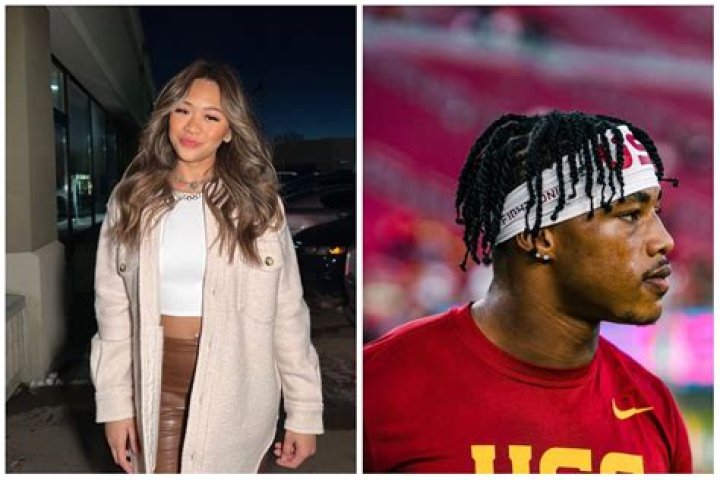 Jaylin Smith and Suni Lee: The Rising Stars of American Sports