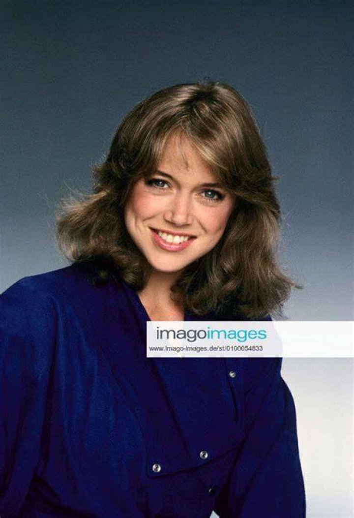 Jayne Modean: A Look Back at a Remarkable Career in Modeling and Acting