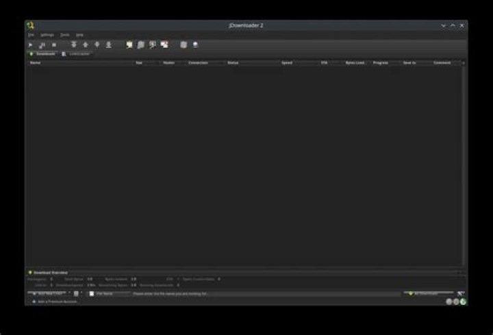 JDownloader Dark Mode: A Comprehensive Guide to Enhance Your Downloading Experience