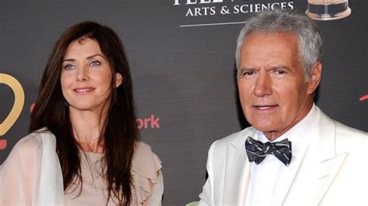 Jean Currivan Trebek: A Life of Grace and Enduring Spirit