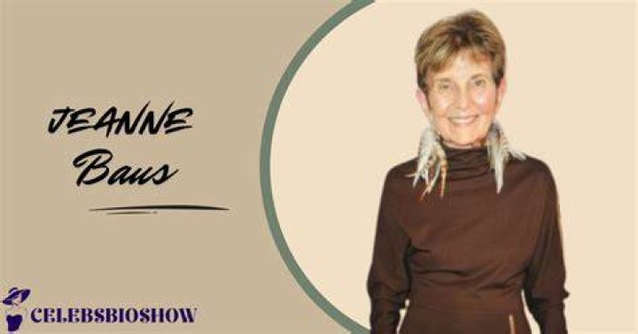 Jeanne Baus: The Rising Star in the Fashion Industry