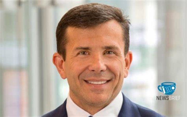 Jeff Bonnett: Unpacking the Journey of a Biotech Visionary