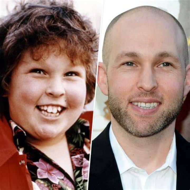Jeff Cohen Children: Unveiling the Family Life of The Goonies' Beloved Chunk