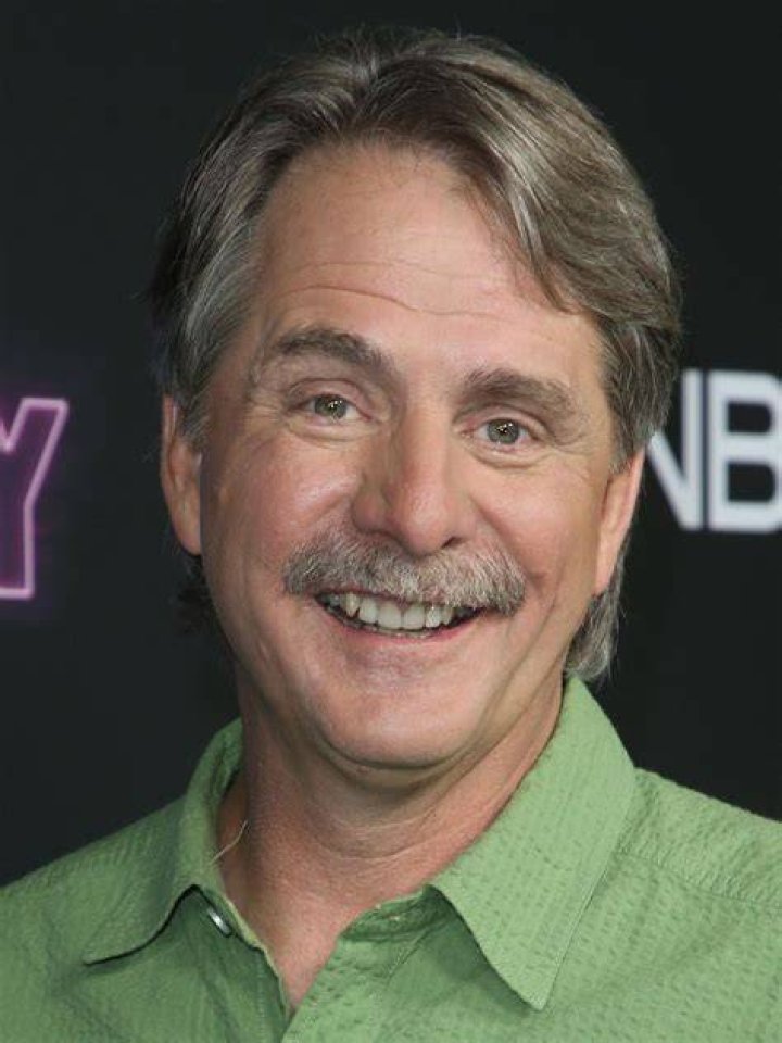 Jeff Foxworthy Injury Update: The Latest on His Health Status