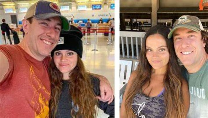 Jeff Zausch Still Married: A Comprehensive Look at His Personal Life