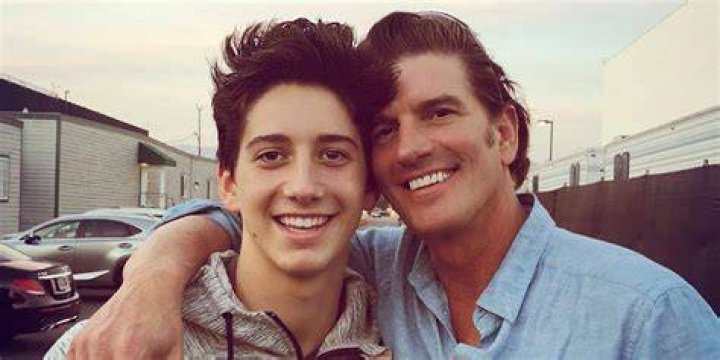 Jeffrey Brezovar: Unpacking the Story of Milo Manheim's Father and a Modeling Legacy