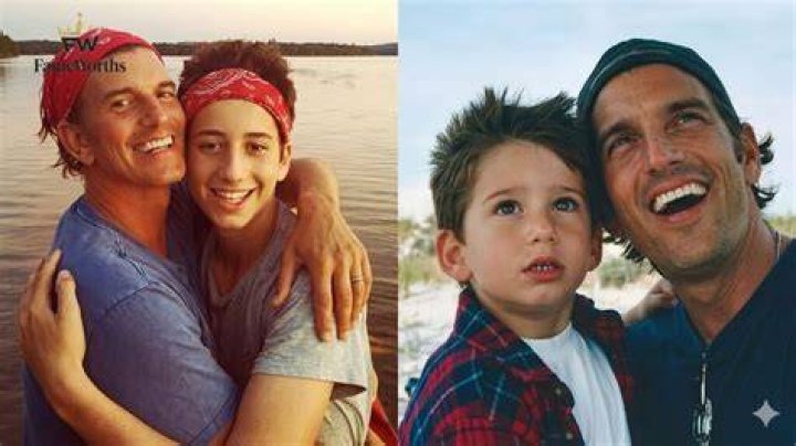 Jeffrey Brezovar: Unpacking the Story of Milo Manheim's Father