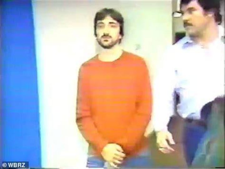 Jeffrey Doucet: A Look Back at a Momentous 1984 Event
