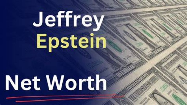 Jeffrey Winston Net Worth: Insights into a Remarkable Financial Story