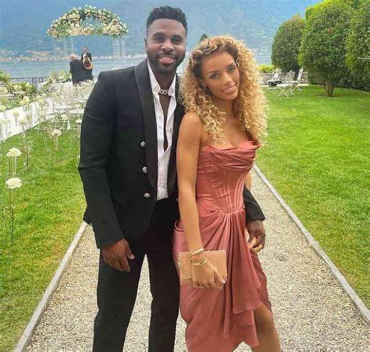 Jena Frumes and Jason Derulo: A Look Into Their Public Connection