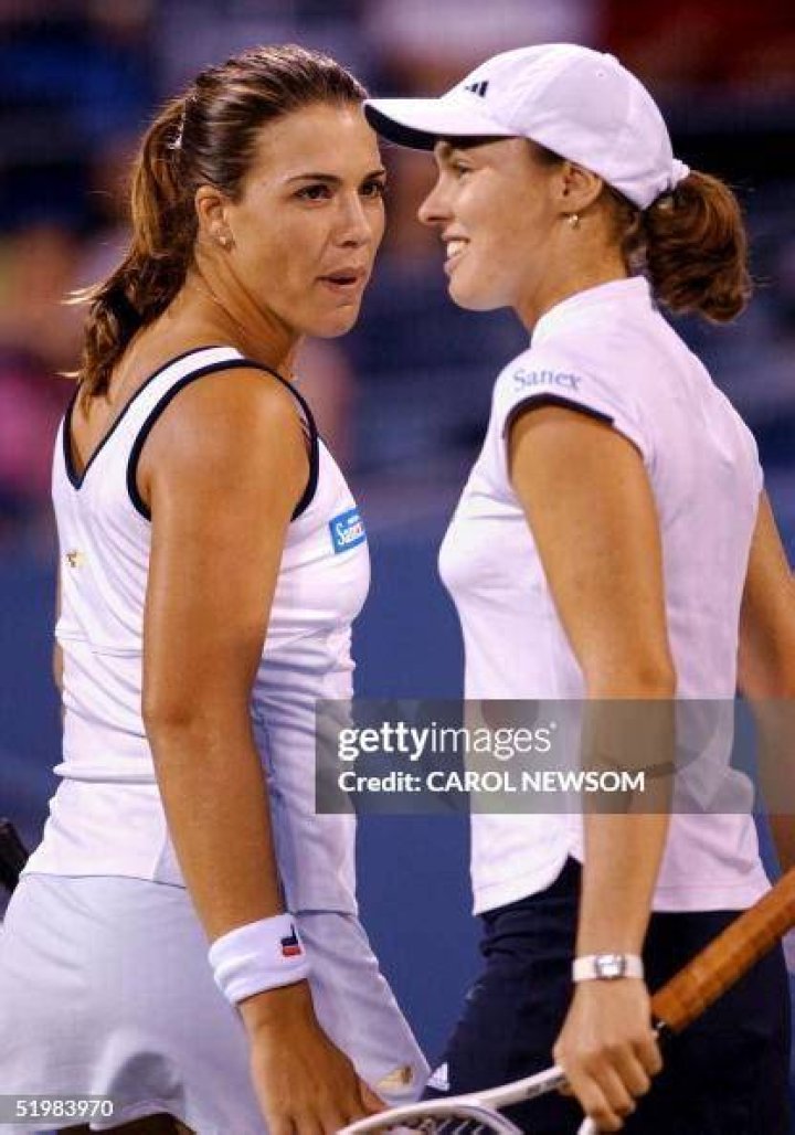 Jennifer Capriati Partner: Unpacking Her Personal Connections