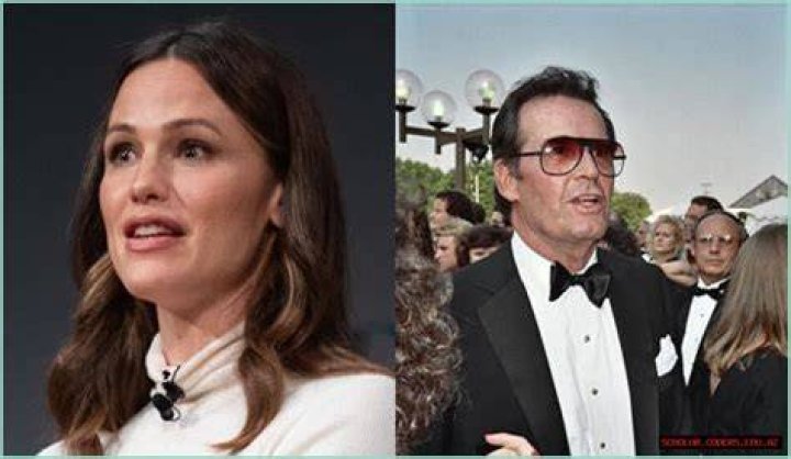 Jennifer Garner and James Garner: Untangling a Common Name Connection