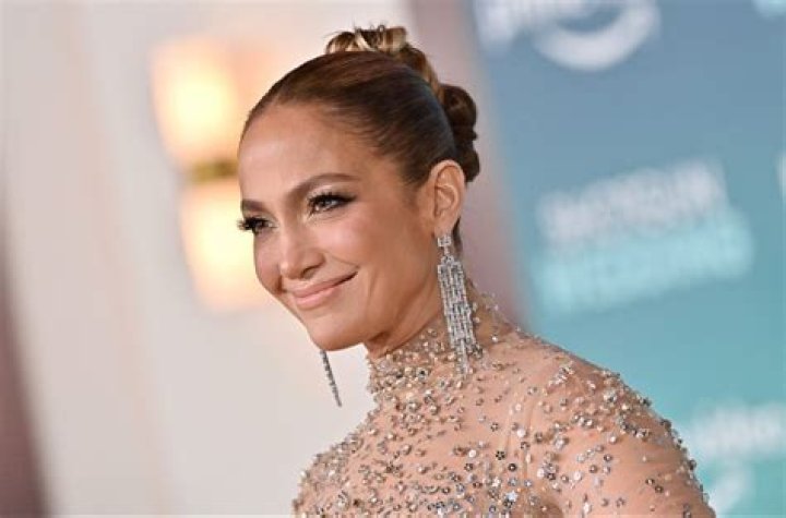 Jennifer Lopez's Enduring Appeal: A Look at Her Iconic Presence