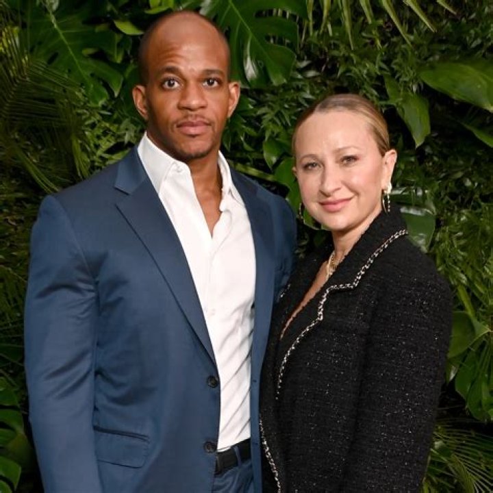 Jennifer Meyer's Husband: Unpacking the Latest Chapter in Her Love Story