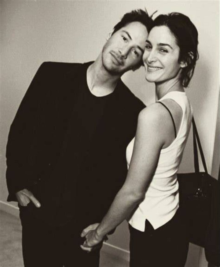 Jennifer Syme and Keanu Reeves: A Deep Dive into Their Tragic Love Story and Legacy