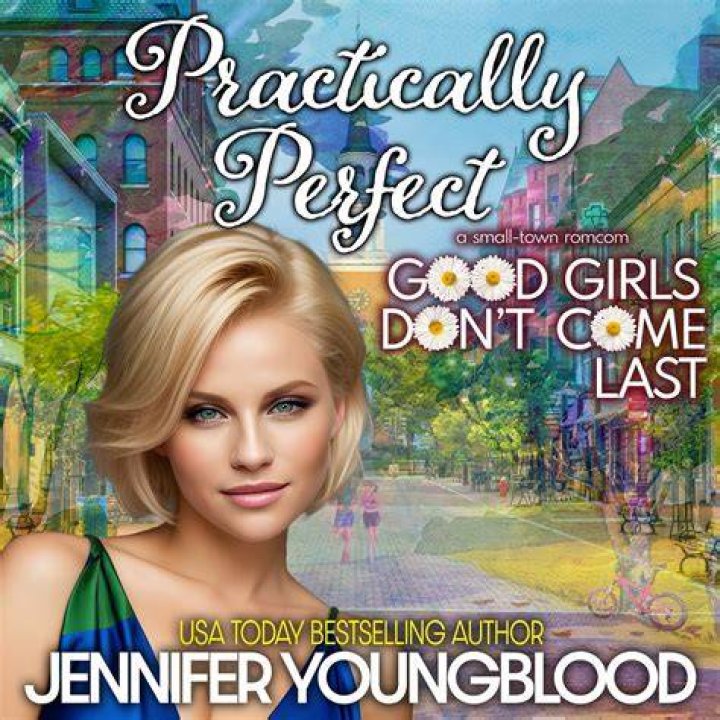 Jennifer Youngblood: Unraveling the Story of a Bestselling Author and Public Figure