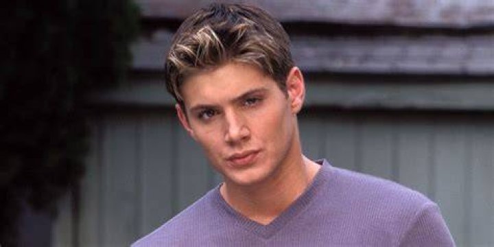 Jensen Ackles Days of Our Lives: Remembering Eric Brady's Time in Salem
